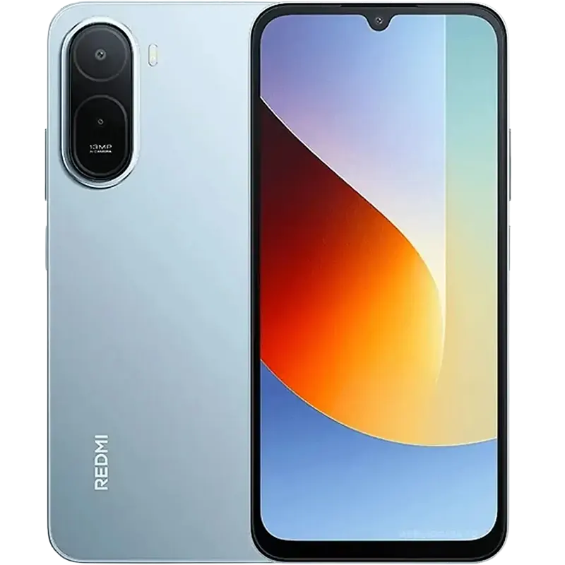 Redmi A7 Pro Blue Mascom International.webp